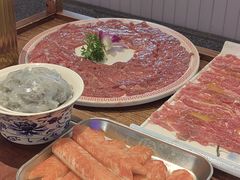 -楠火锅(昆山金鹰店)