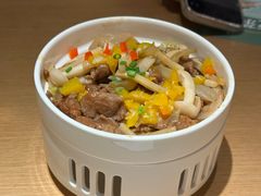 -茶港·点心·啫啫煲(群光广场店)