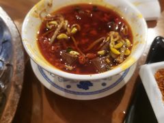 -炉小二铜锅牛蛙•川湘菜(三里屯店)