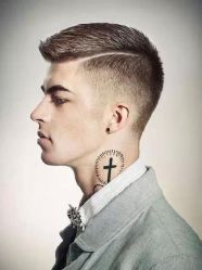 点击看大图 -HD HAIR STYLE