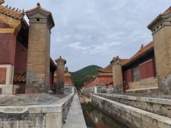 -清东陵