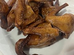 -车头老二大排档(金城步行街店)