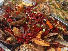 -荣祥海鲜·烟台菜(胜利路二部)