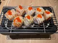 -寿司皇(扬名广场店)