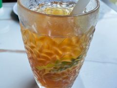 -绿茶餐厅(龙井船宴· 品牌总店)