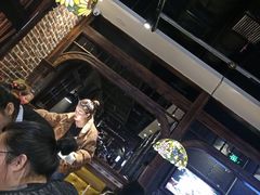 大堂-西缘牛排(荟聚购物中心店)