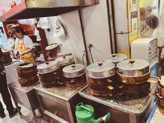 -海汇源老烧麦店(东大街总店)