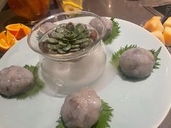 爆浆手打虾丸-捞王锅物料理(上海世茂广场店)