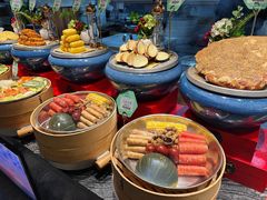 -老渔民·北塘海鲜(新港远洋宾馆店)