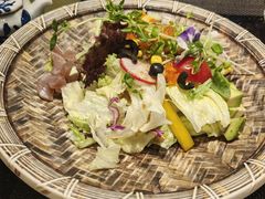 -德川家日本料理(中关村寰太大厦店)
