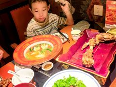-蒙古人烹羊专家(东风大街店)