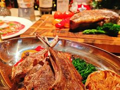 -Mammamia意大利餐厅(阳春巷店)