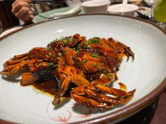 六月黄-成隆行·蟹王府(九江路店)