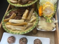 -名善山珍·野生菌汤锅(文殊院店)