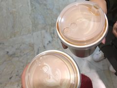 -Manner Coffee(芮欧百货店)