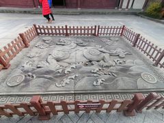 -观潮胜地公园