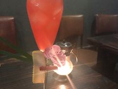 -HUNTING BAR亨霆鸡尾酒馆(越秀淘金店)