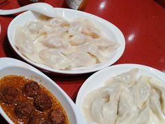 -喜家德虾仁水饺(东海缤纷天地店)