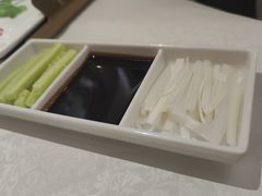 -北京全聚德(王府井店)