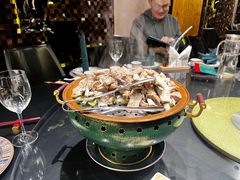 蒙料一八手把肉-蒙料·手把肉(望京店)