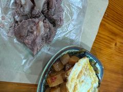 -小辫子羊肉面馆(周东店)