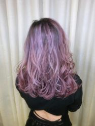 -mod's hair