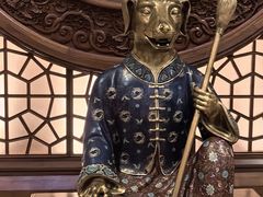 -灵山胜境