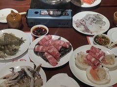 -华安国际大酒店-餐厅