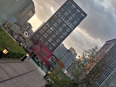 -成都尼依格罗酒店