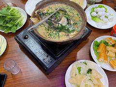 -谢记上海大排档(长寿路店)