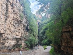 -龙门涧景区