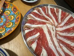 -洱火云南酸菜牛肉火锅(石景山当代商城店)