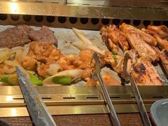 -新石器烤肉(中房金谊广场店)