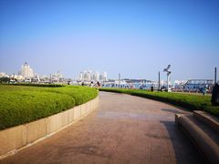 -五四广场