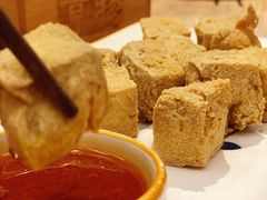 -香园茶社·金陵小灶(老门东店)