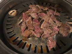 -ChangGo Korean BBQ