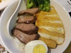 鹅肝-陈鹏鹏潮汕菜(欢乐海岸 海边景观店)