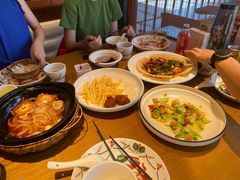 -味莊餐厅(康庄南街店)