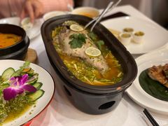 -阿诺泰·泰国餐厅(紫荆店)