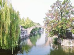 -南浔古镇