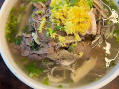 -潮镇老尾牛杂(环城西路店)