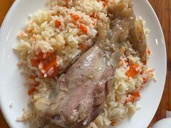 -217丰惠源抓饭(星湖街店)