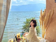 -六阅·福十 FORTEN 海景咖啡西餐厅(双廊古镇店)