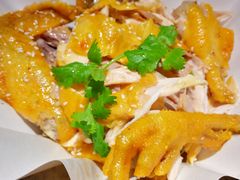 -原味田园·客家菜·土窑鸡(中航城君尚购物中心店)