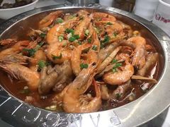 -胖哥俩肉蟹煲(永旺店)