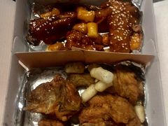 -BOPEYE·波派炸鸡(河西中央商场店)