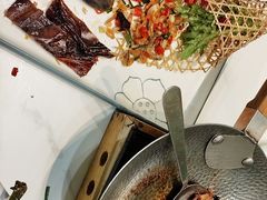 -上地宴·中关村的会客厅(清河高铁站店)