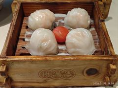 -悦满楼·西关名点·湛江名菜(航空综合大厦店)