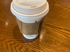 -星巴克(北京望京店)