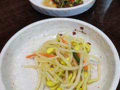 -金明子八带鱼馆(正宗韩国连锁店)